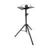 Portable Projector Tripod Stand