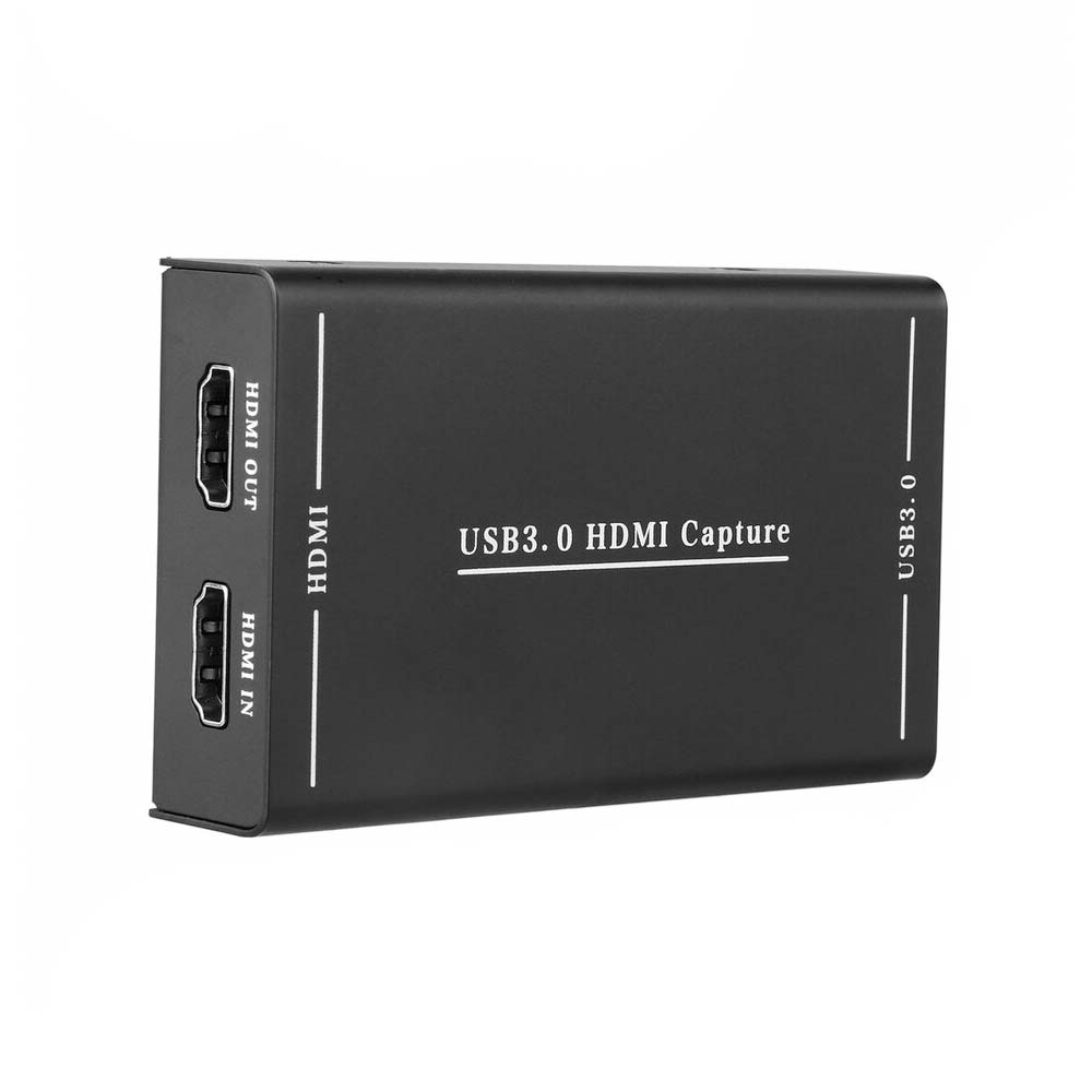 Video Capture Card USB 3.0 - CameraLK
