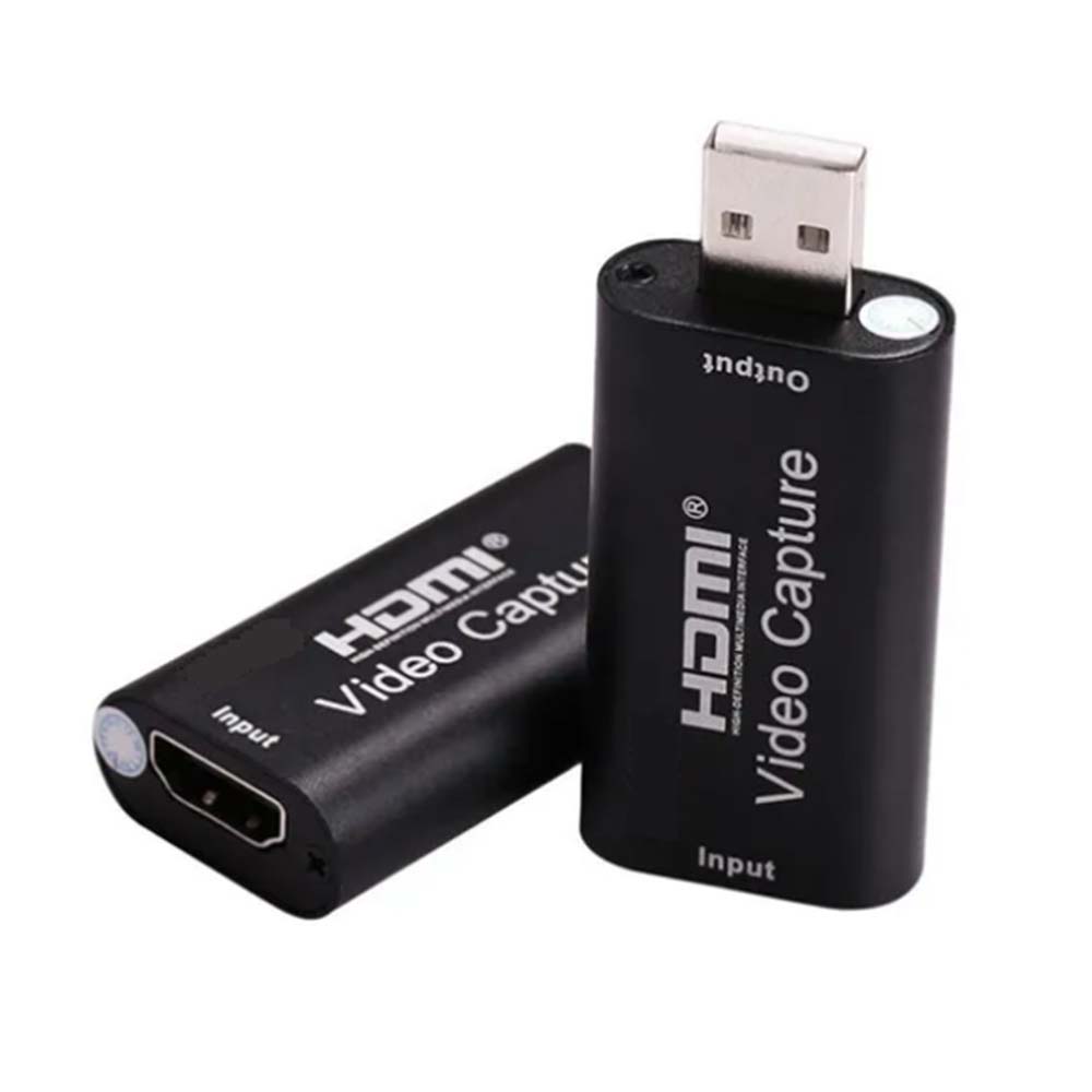 USB 2.0 Capture Card Compatibility