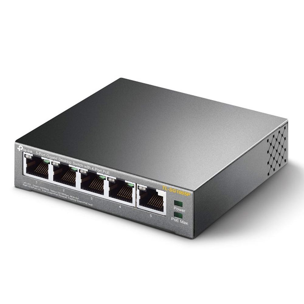 Tp-Link Switch