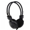 TUCCI Computer Headphones with Microphone - TV-L770MV