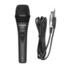 WEISRE Professional Handheld Wired Cardioid Dynamic HiFi Microphone - M-320