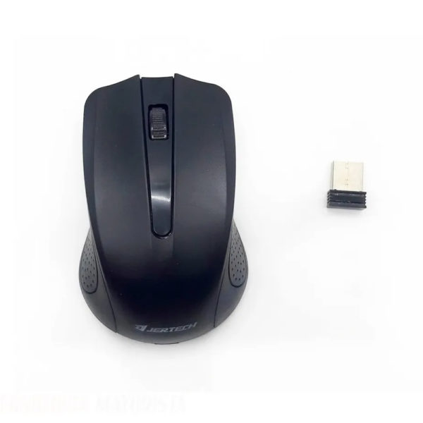 JERTECH Wireless Mouse