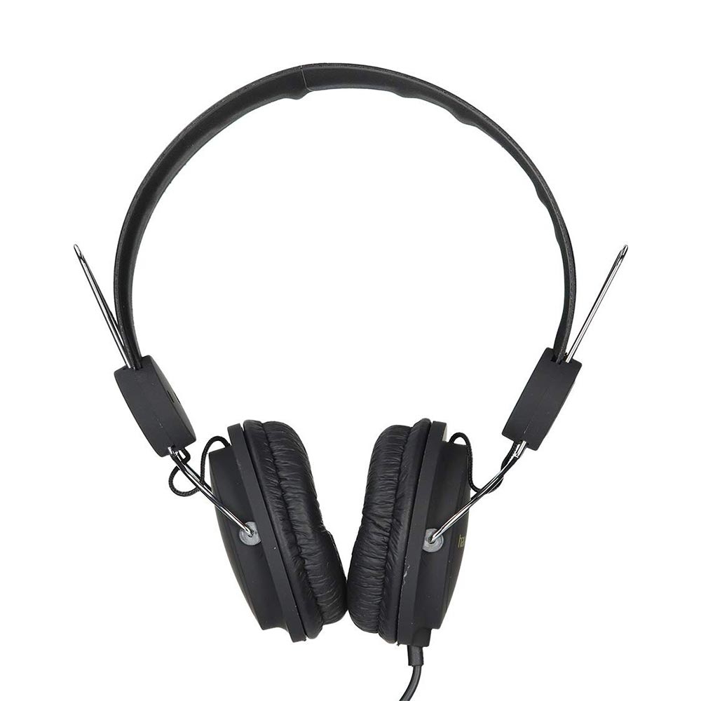 HAVIT Wired Stereo Headphone with Microphone - HV-H2198D