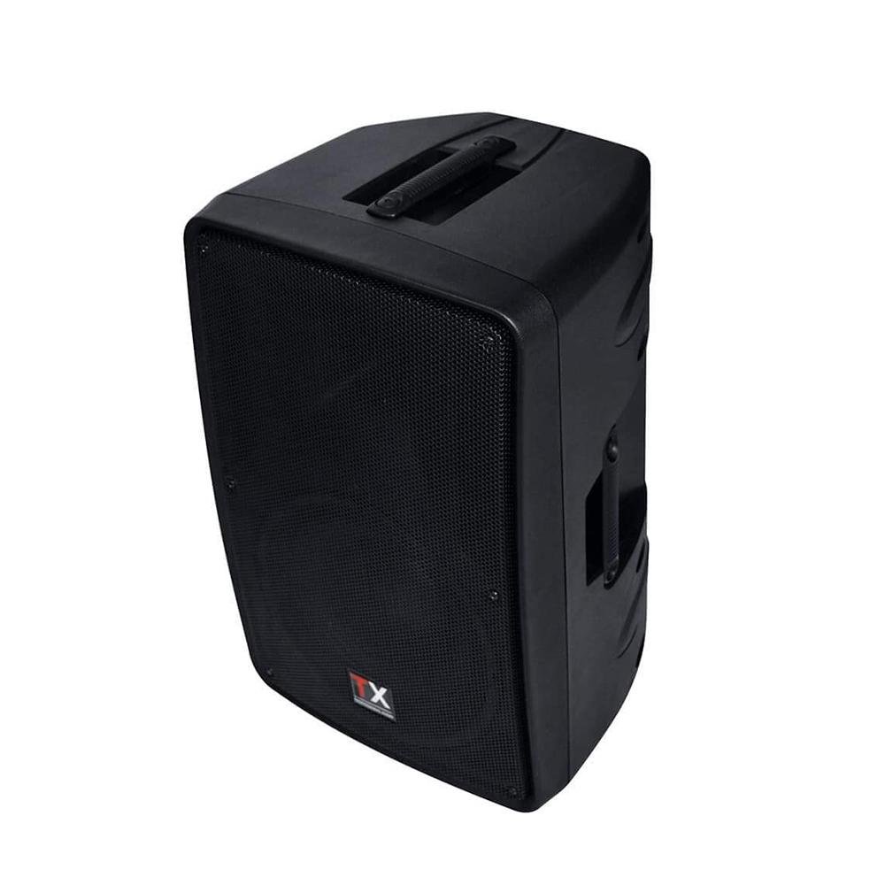 TX 15 Inch Active Speaker