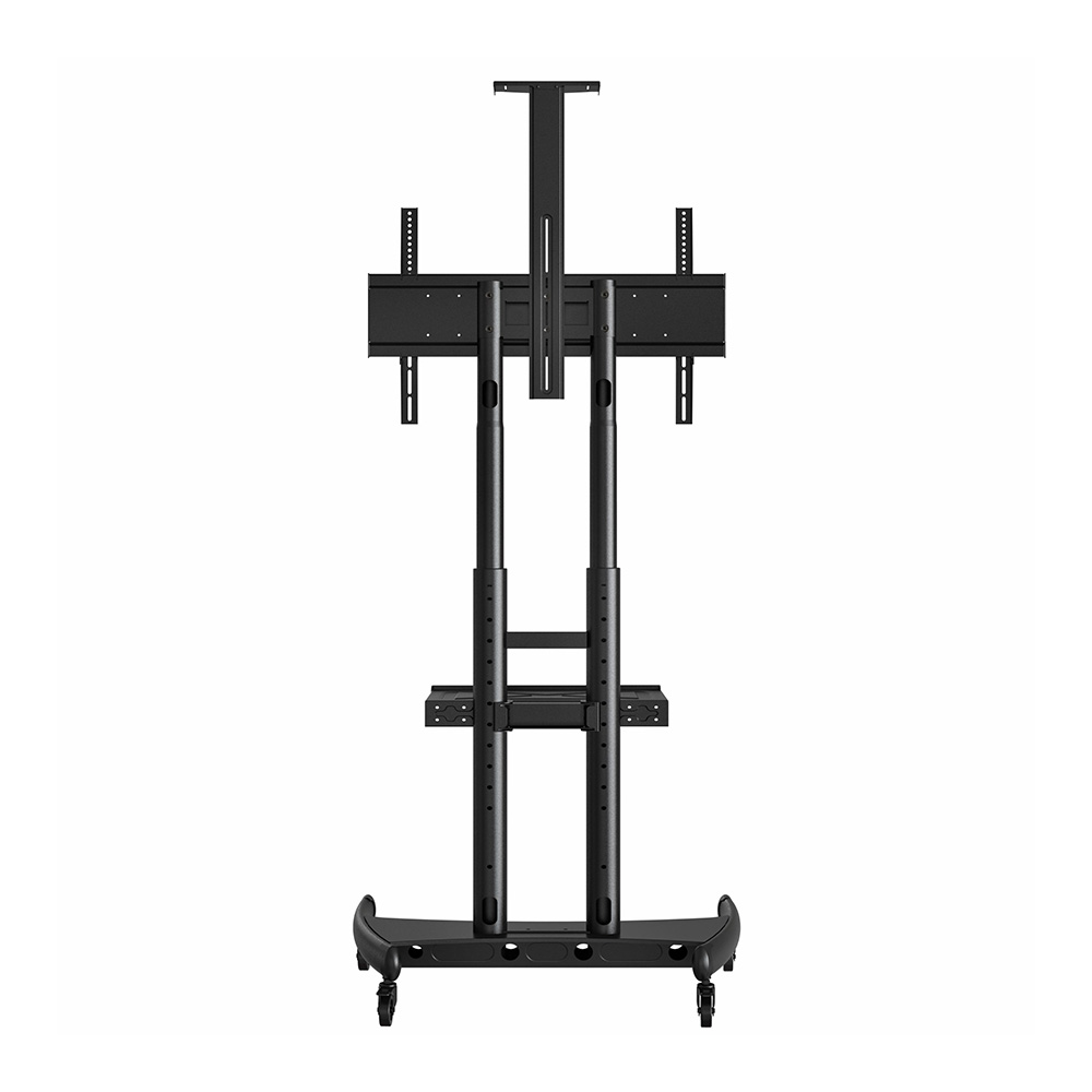 NB Heavy duty Movable TV Stand