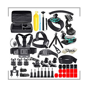 Camera Accessory Kits