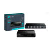 TP-Link 16-Port 100Mbps Desktop Switch - TL-SF1016D
