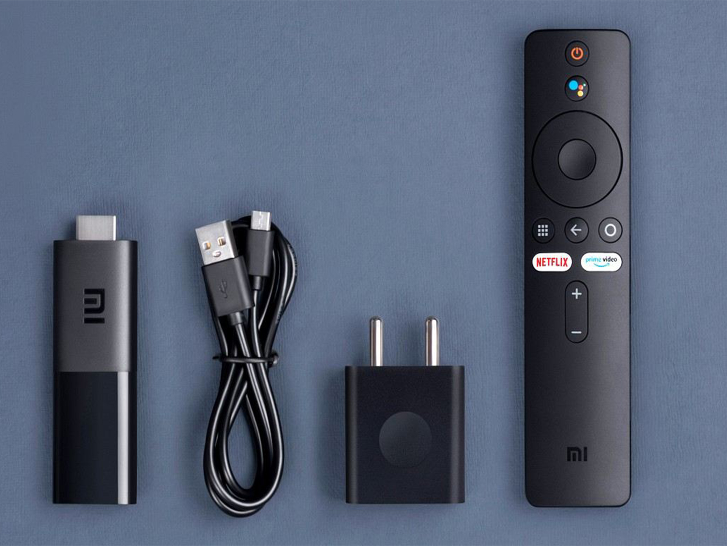 Xiaomi Mi TV Stick Android Smart TV Box