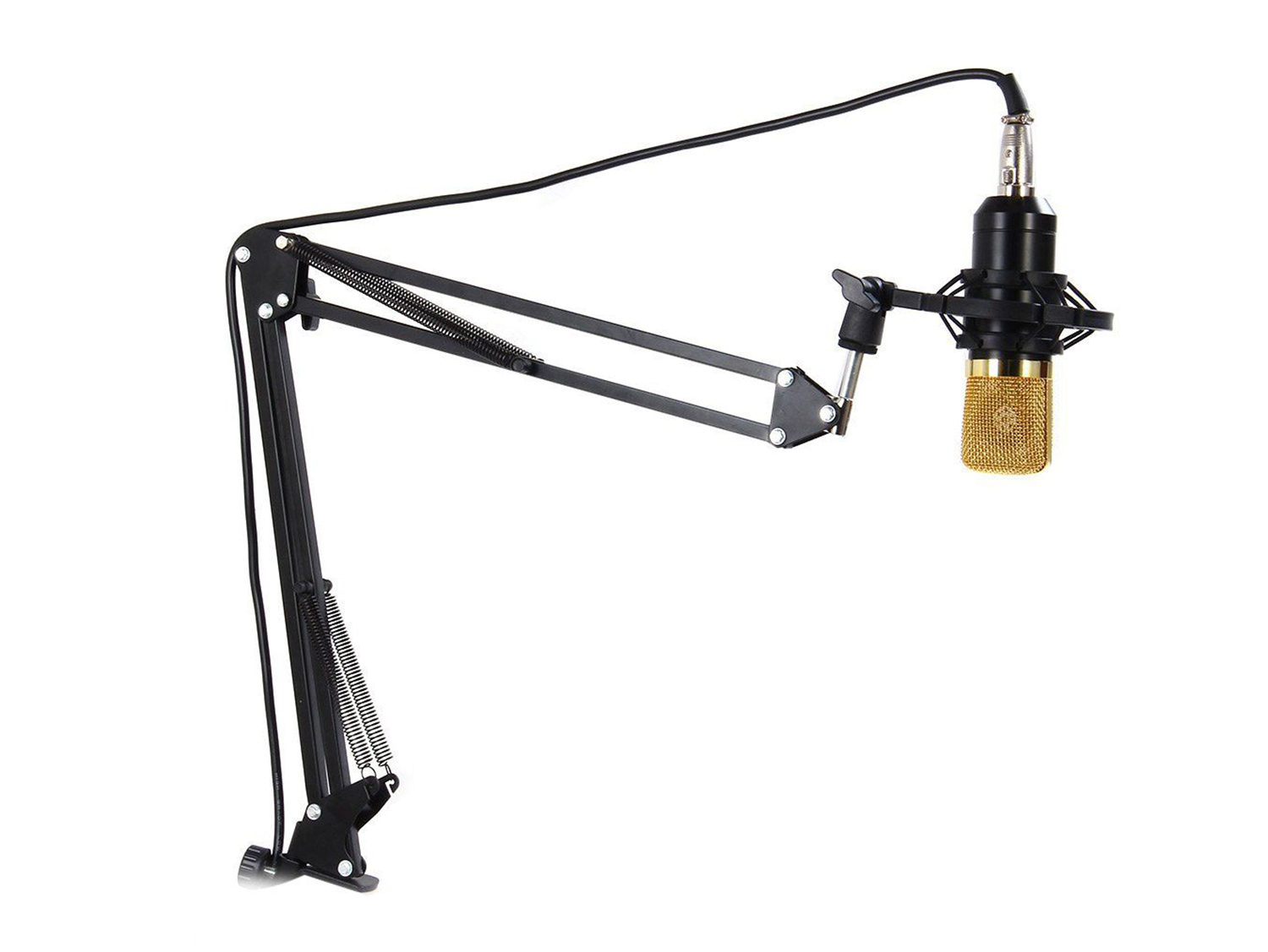 Studio Recording Microphone Stand