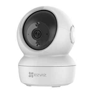 EZVIZ C6N Smart Camera