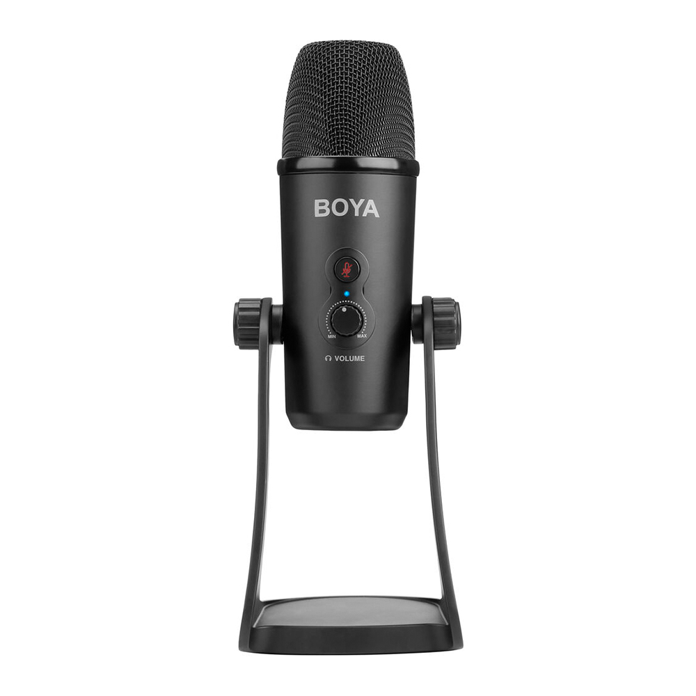 BOYA BY-PM700 Multipattern USB Microphone