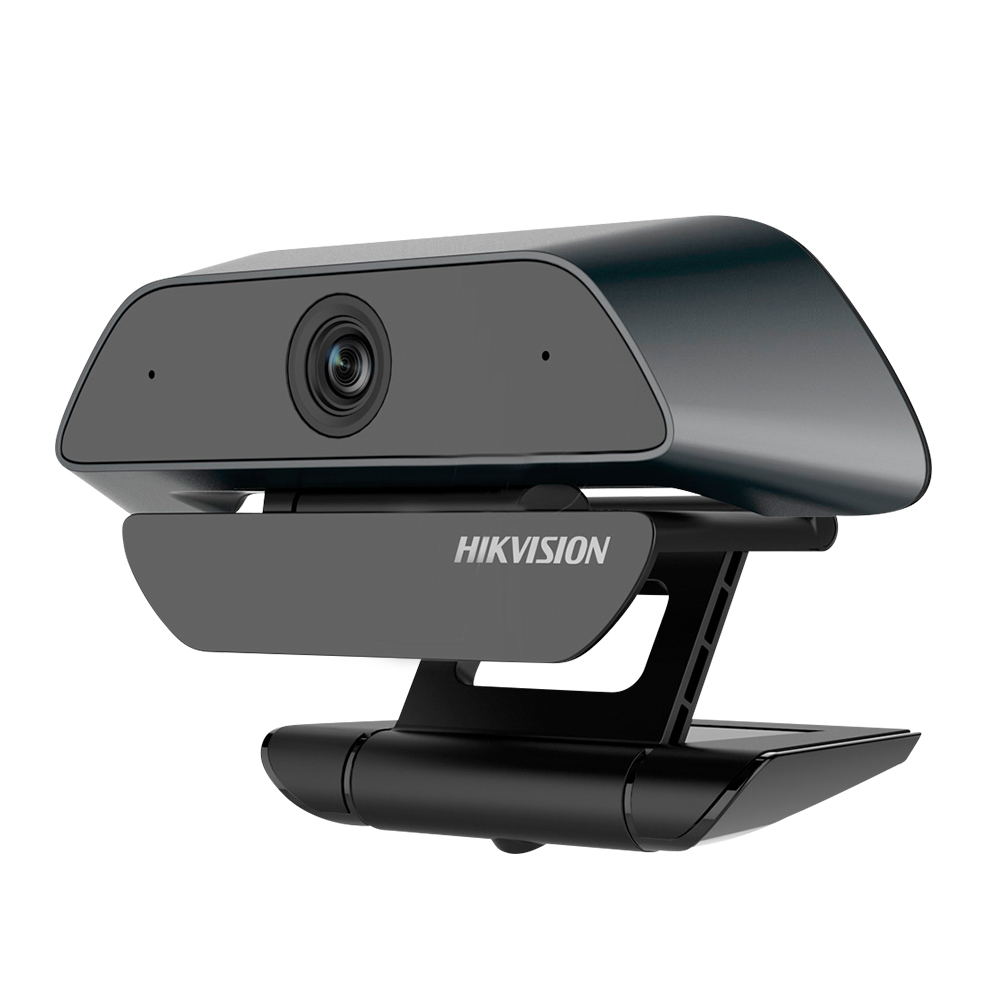 Hikvision 1080p HD USB Web Camera - DS-U12