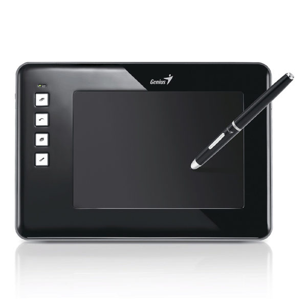 Genius EasyPen M406W Graphic Tablet