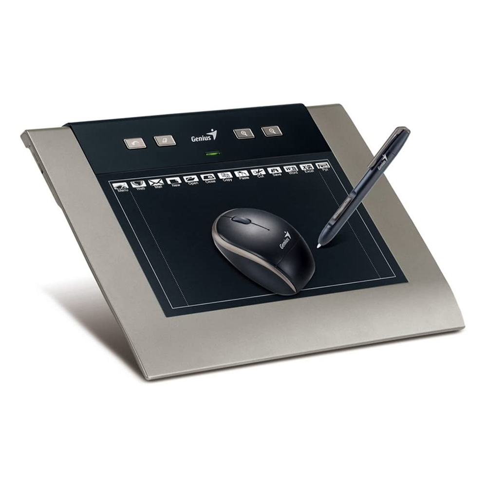 Genius MousePen M508WX Graphic Tablet