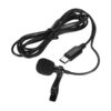 Type-C Lavalier Microphone - GL-121