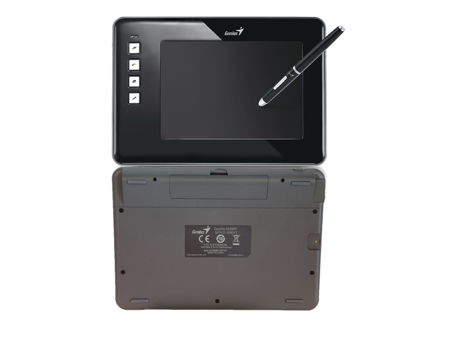 Genius EasyPen M406W Graphic Tablet