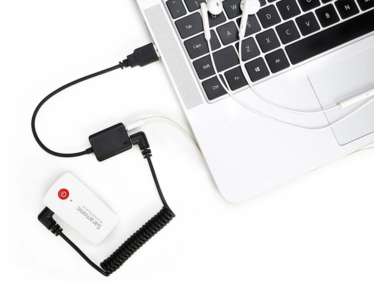 BOYA EA2L USB Adapter Cable