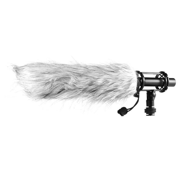 BOYA BY-PVM1000L Professional Shotgun Microphone