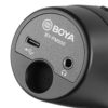 BOYA BY-PM500 USB Condenser Microphone