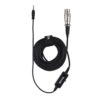 OYA BY-BCA70 Audio Adapter for XLR Microphones to Mobile Devices