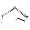 Soundking Table Microphone Stand for Studio Microphone - DD077