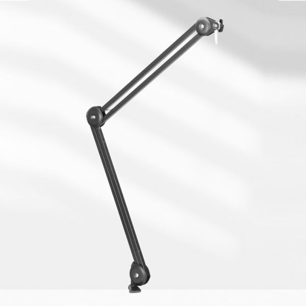 BOYA BY-BA20 Spring-Loaded Microphone Suspension Boom Arm