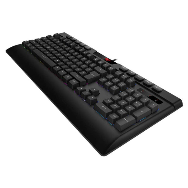 Havit Multi functional Backlit keyboard
