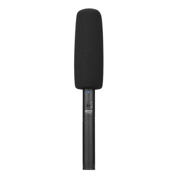 BOYA BY-BM6060 Super-Cardioid Condenser Microphone