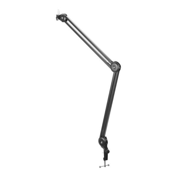 BOYA BY-BA20 Spring-Loaded Microphone Suspension Boom Arm