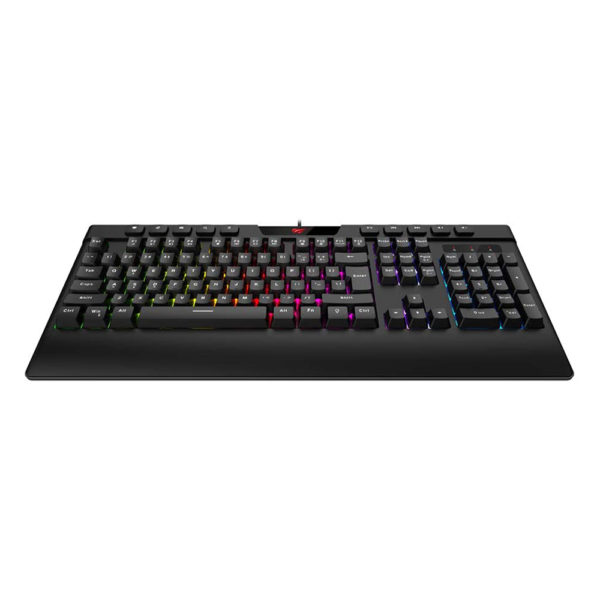 Havit Multi functional Backlit keyboard