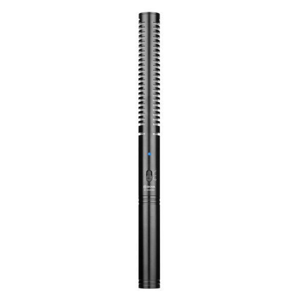BOYA BY-BM6060 Super-Cardioid Condenser Microphone