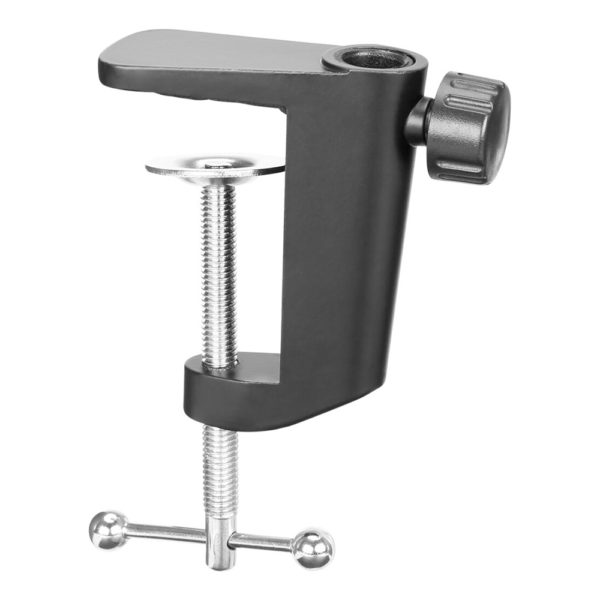 BOYA BY-BA20 Spring-Loaded Microphone Suspension Boom Arm