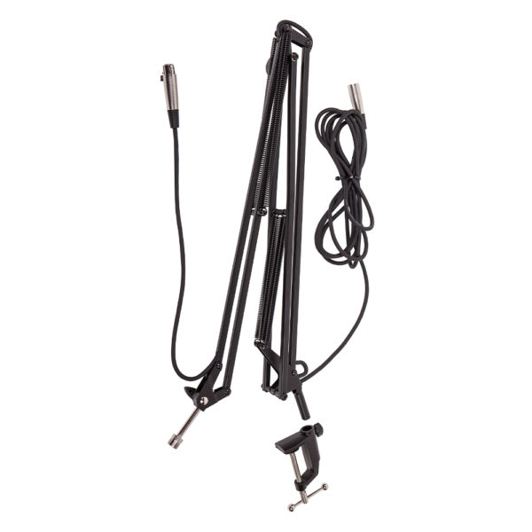 Soundking Table Microphone Stand for Studio Microphone - DD077