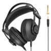 BOYA BY-HP2 Over-Ear Monitor Headphones