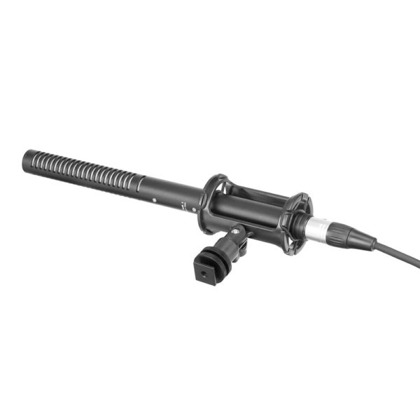 BOYA BY-BM6060 Super-Cardioid Condenser Microphone