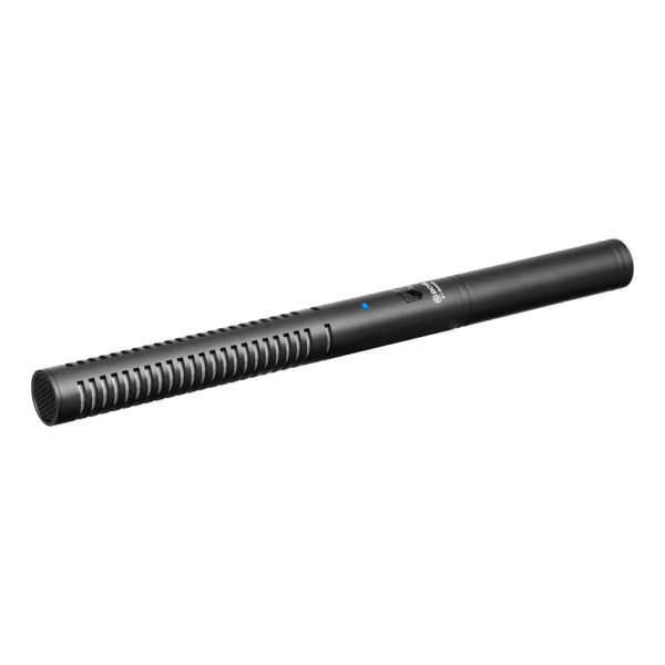BOYA BY-BM6060 Super-Cardioid Condenser Microphone