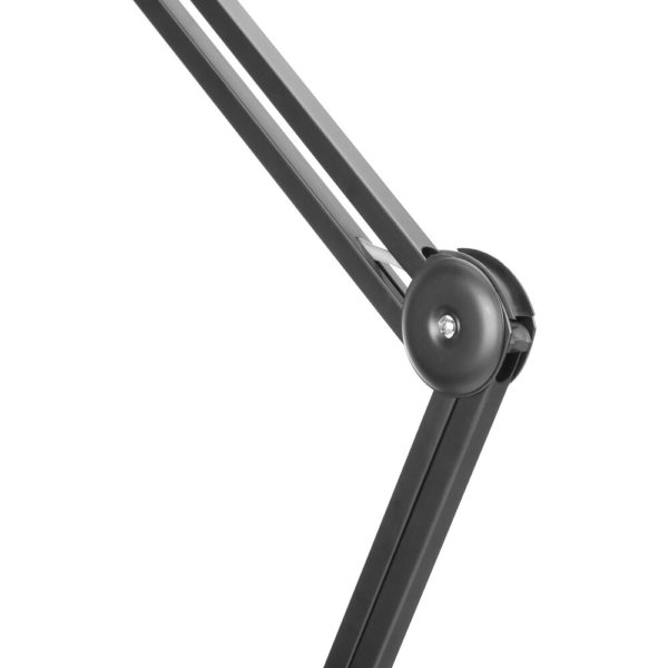 BOYA BY-BA20 Spring-Loaded Microphone Suspension Boom Arm