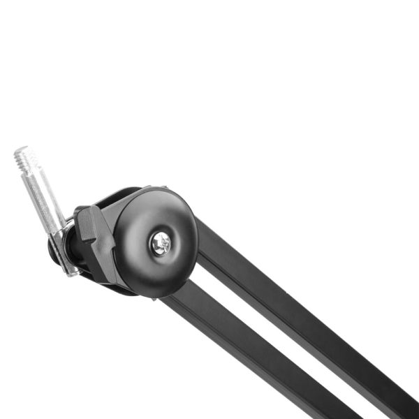BOYA BY-BA20 Spring-Loaded Microphone Suspension Boom Arm