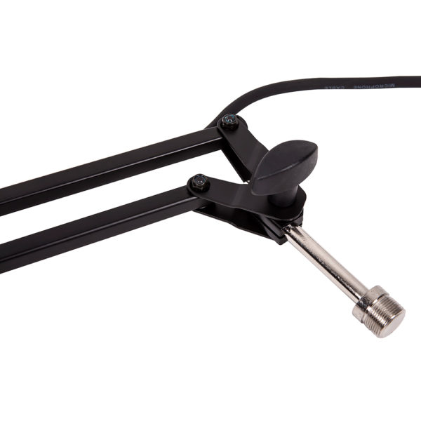 Soundking Table Microphone Stand for Studio Microphone - DD077