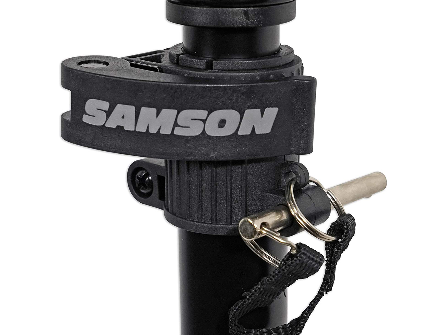 Samson-LTS50 Laptop Stand 