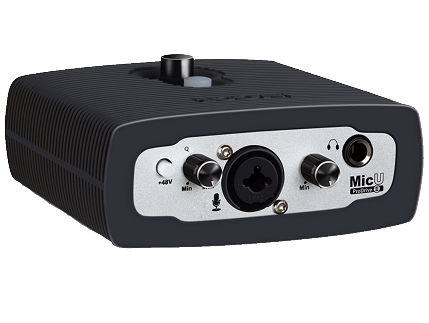 icon USB Audio Interface