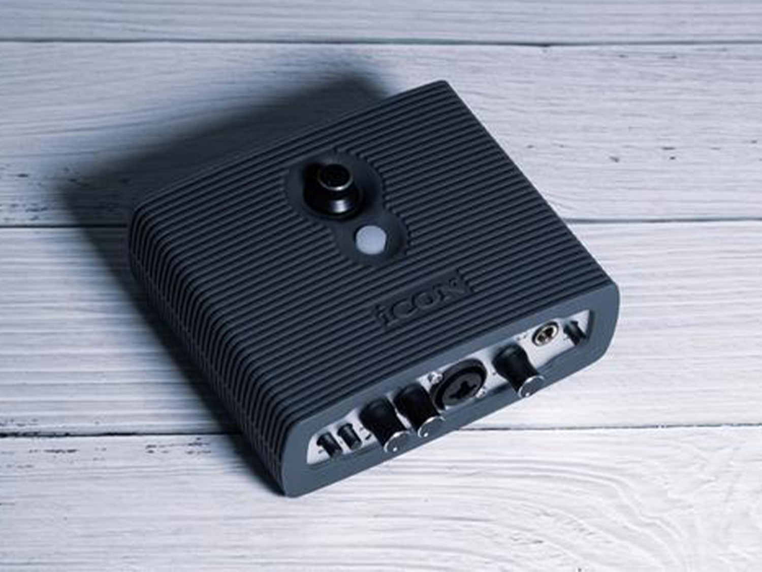 icon USB Audio Interface