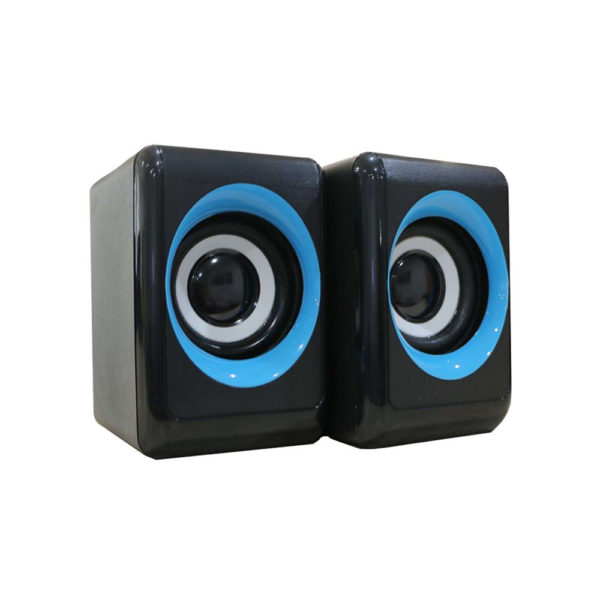 HOTMAIL 2.0 MULTIMEDIA SPEAKER HT-208