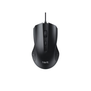 Havit Wired Optical Mouse – HV-MS752