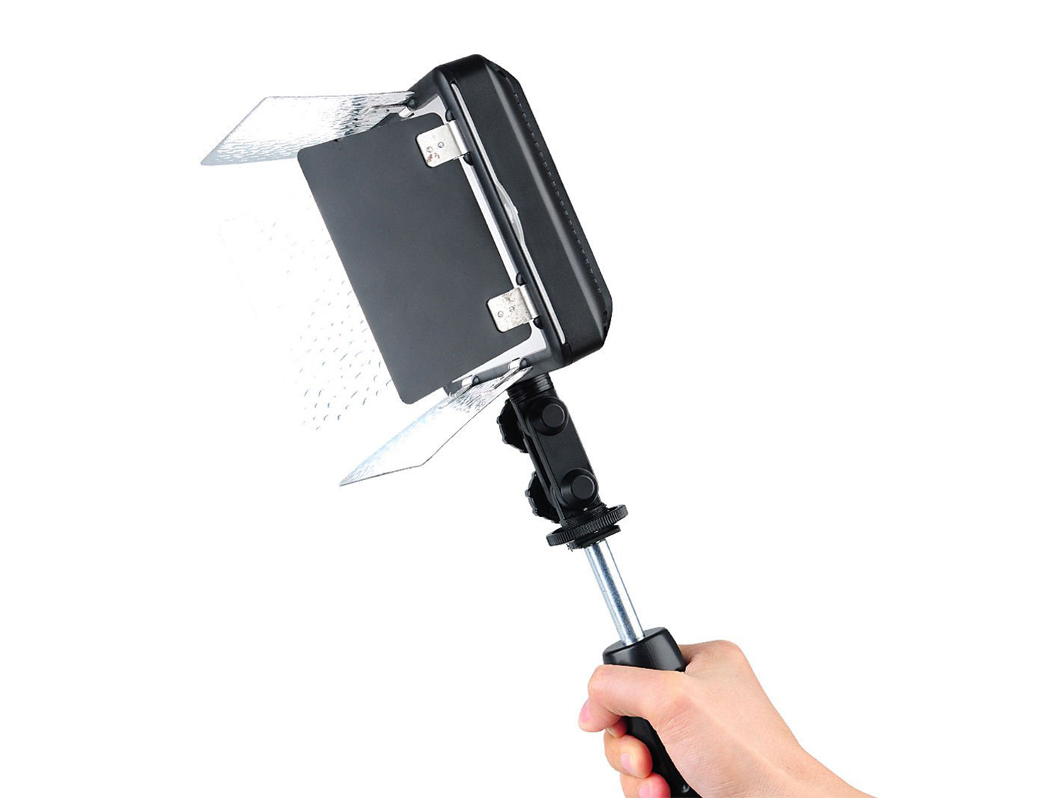 Godox LED308C II LED Video Studio Light