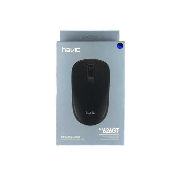 Havit Wireless Mouse - MS626GT