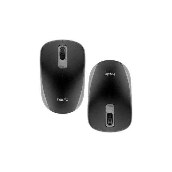 Havit Wireless Mouse - MS626GT
