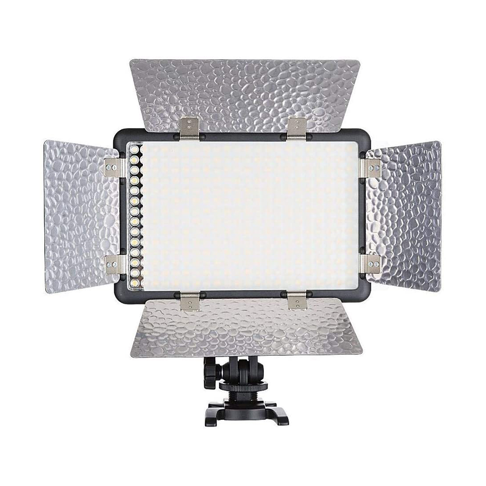 Godox LED308C II LED Video Studio Light