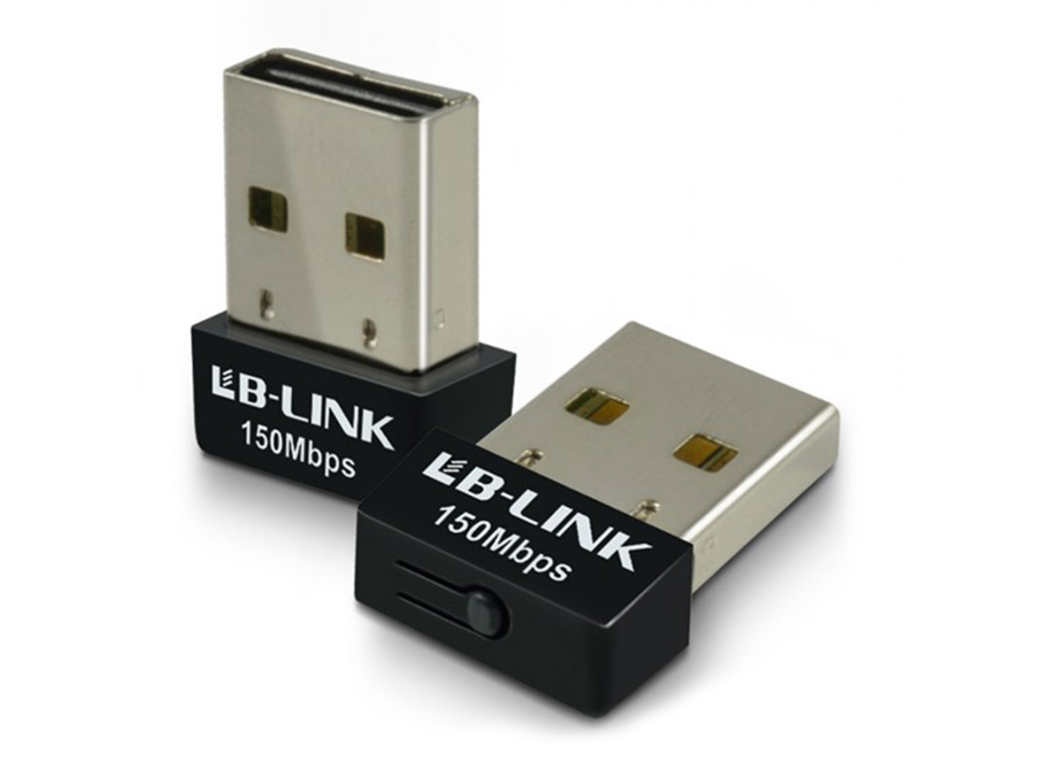 LB-Link 150Mbps NANO WIRELESS N USB ADAPTER